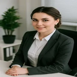 Ксения Николаевна