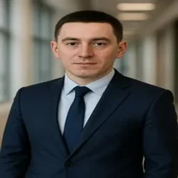 Дмитрий Соколов