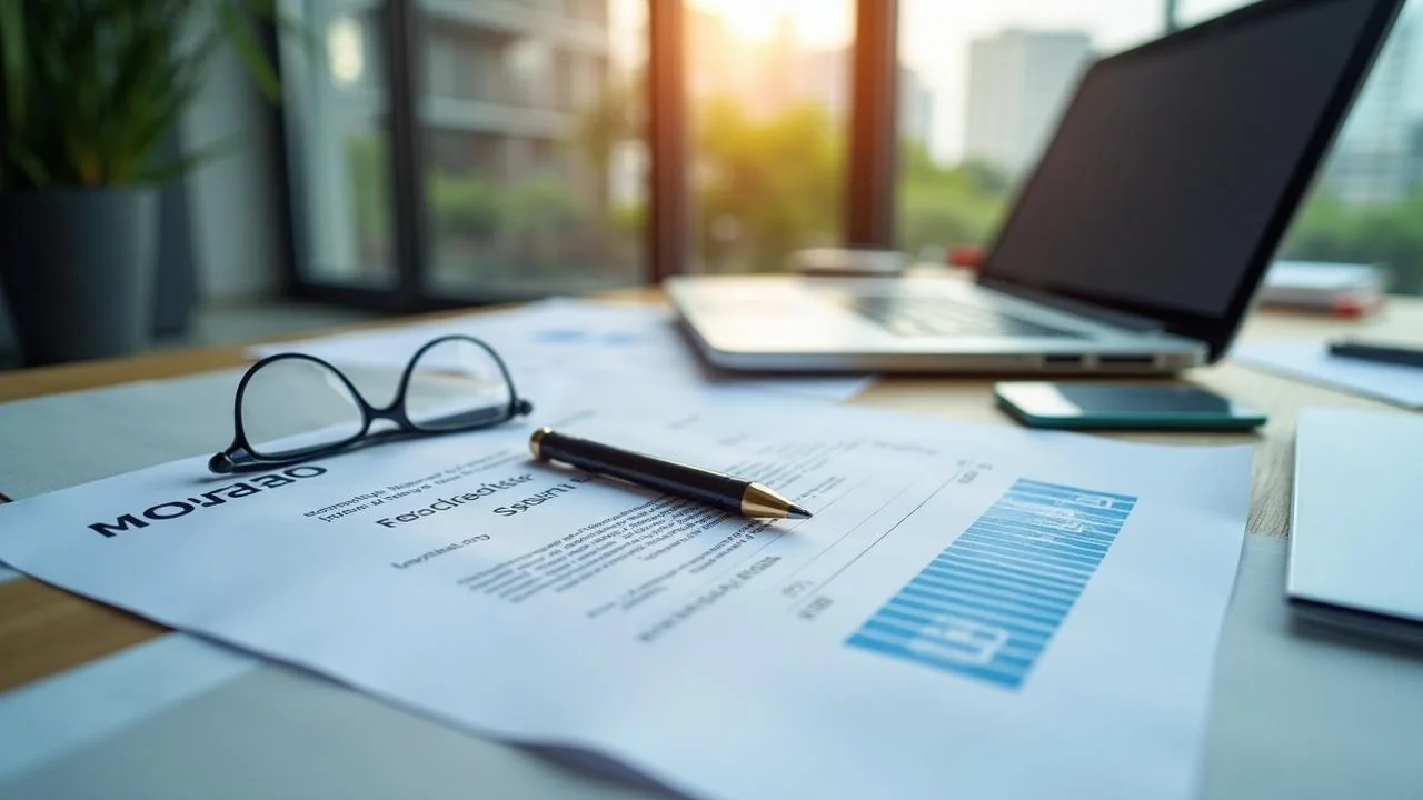 Подготовка документов для вступления в СРО изыскателей