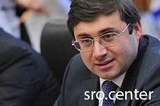 Первый заместитель председателя Банка России Сергей Швецов