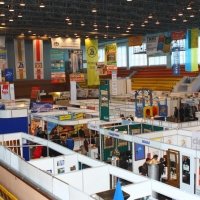 Выставка по промышленным технологиям в СПб