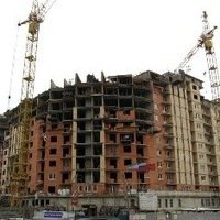 Новое строительство Москва