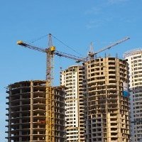 Новые сведения о строительном секторе РФ
