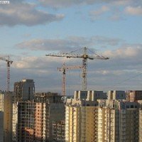 Строительство новых объектов в Москве