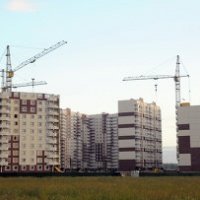 Новое строительство в Москве