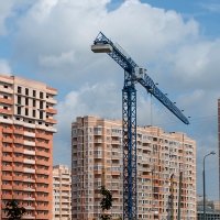 Кредиты на жилье в РФ