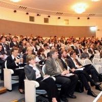 Собрание для рассмотрения новых профстандартов в СПб