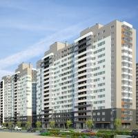 Новое жилищное строительство в Москве