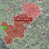 Планирование территории Новой Москвы