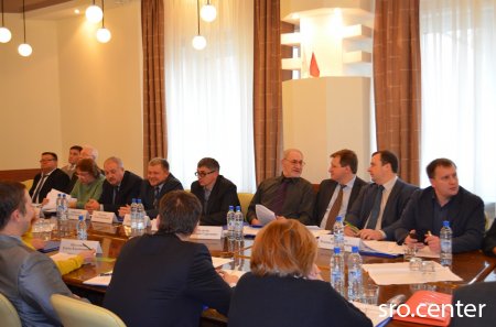 В Москве проведена конференция СРО Сибирского федерального округа